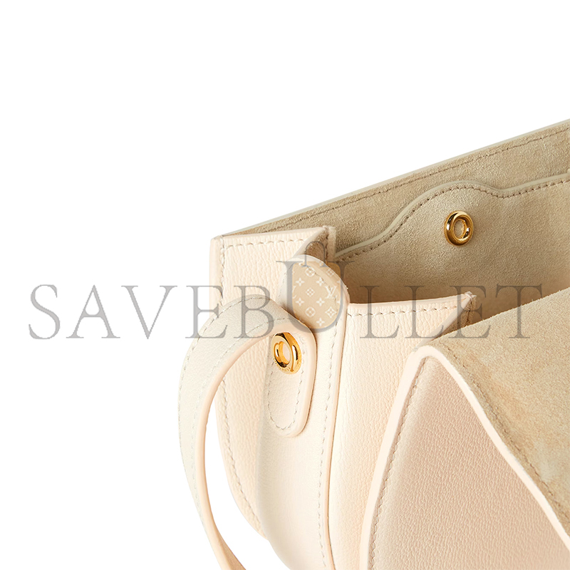 LORO PIANA MINI GHIERA BAG FAN9608 (18*13*7cm)